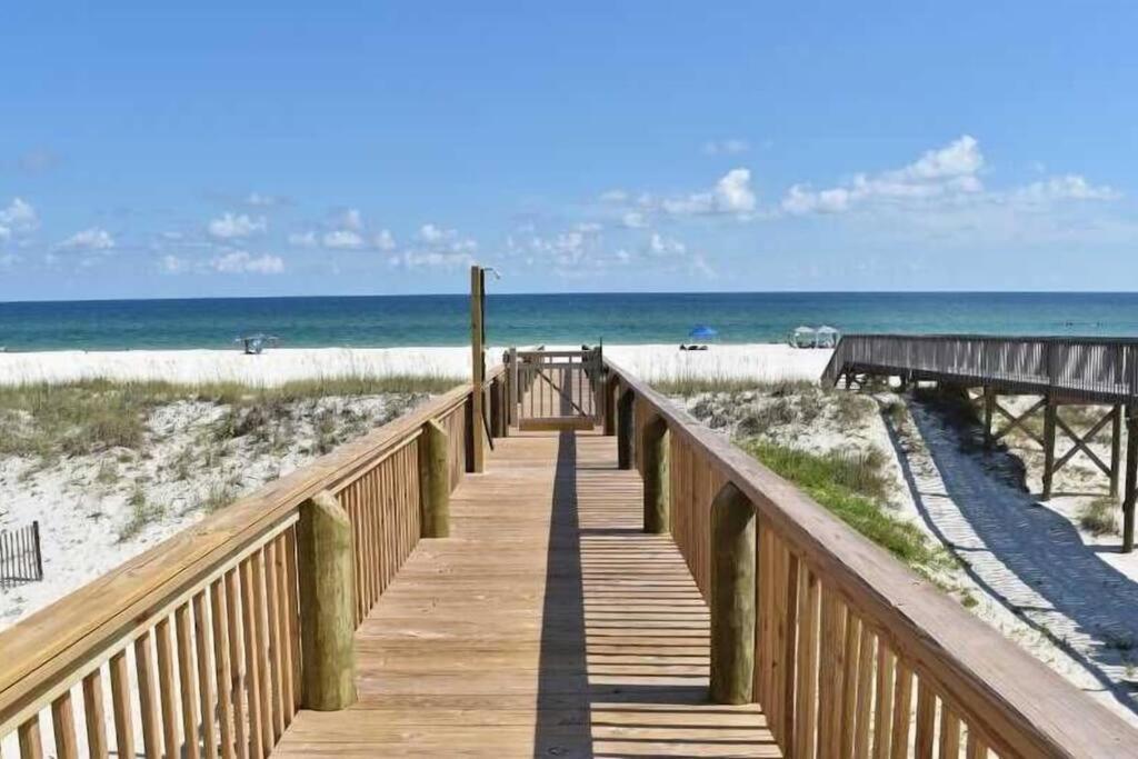 Beachfront~8Bedrooms~Lemonshello Gulf Shores Exterior photo