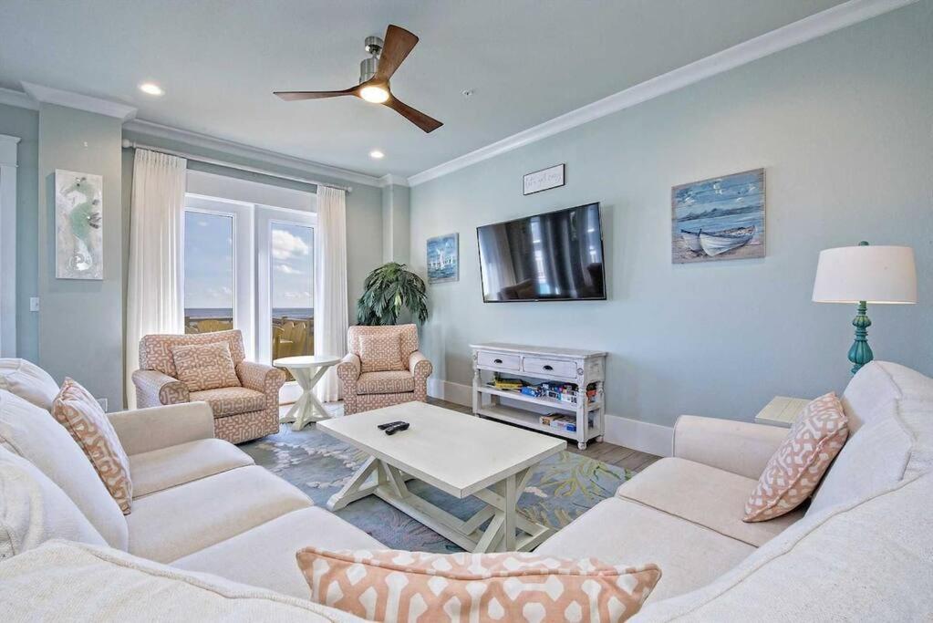 Beachfront~8Bedrooms~Lemonshello Gulf Shores Exterior photo