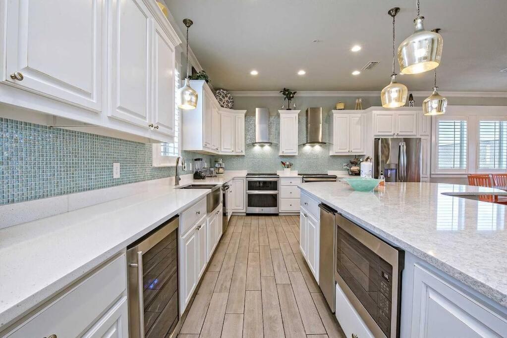 Beachfront~8Bedrooms~Lemonshello Gulf Shores Exterior photo